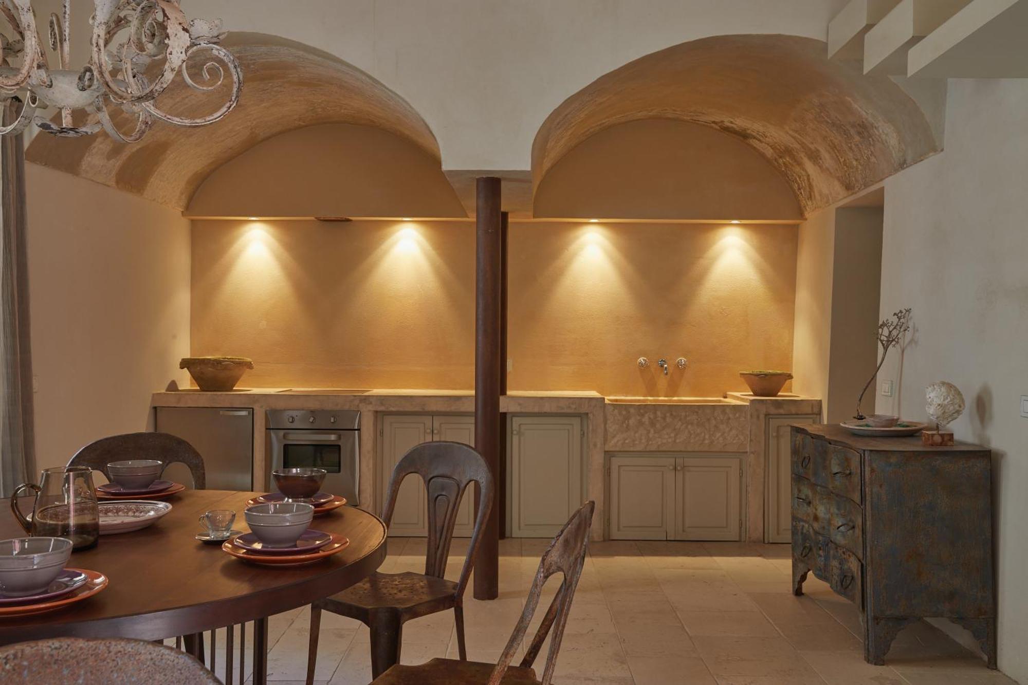 Apartament Dammuso Neas Noto